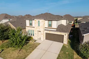 17108 Lathrop Ave, Pflugerville, TX 78660 - Photo 2