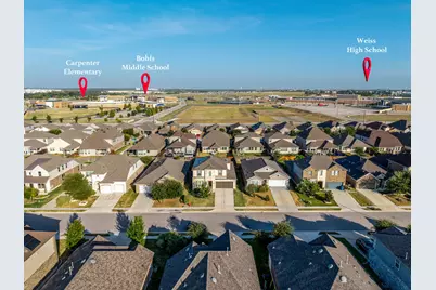 17108 Lathrop Avenue, Pflugerville, TX 78660 - Photo 34