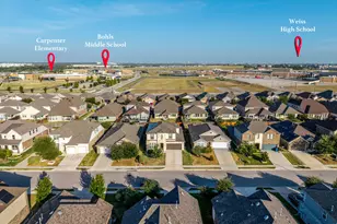 17108 Lathrop Ave, Pflugerville, TX 78660 - Photo 34