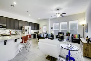 4136 Berkman Dr, Austin, TX 78723 - Photo 4