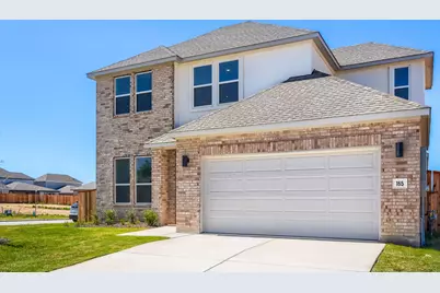 165 Jarred Bryant Avenue, Kyle, TX 78640 - Photo 2