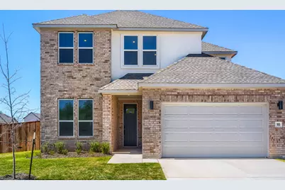 165 Jarred Bryant Avenue, Kyle, TX 78640 - Photo 1