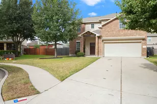 2003 Wells Bend Ct, Hutto, TX 78634 - Photo 2