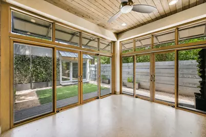 2822 Wooldridge Drive #B, Austin, TX 78703 - Photo 8