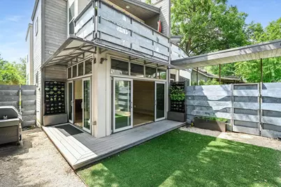 2822 Wooldridge Drive #B, Austin, TX 78703 - Photo 16