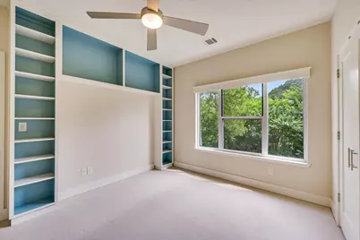 2822 Wooldridge Drive #B, Austin, TX 78703 - Photo 14