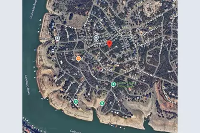 21610 Orlando Cove, Lago Vista, TX 78645 - Photo 2