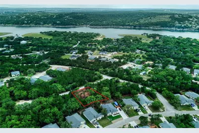 21610 Orlando Cove, Lago Vista, TX 78645 - Photo 1