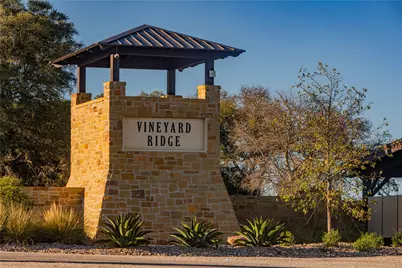 Lot 91 Axis Circle, Fredericksburg, TX 78624 - Photo 2