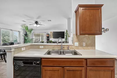 2436 Butler Way, Round Rock, TX 78665 - Photo 8
