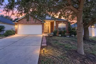 2436 Butler Way, Round Rock, TX 78665 - Photo 2
