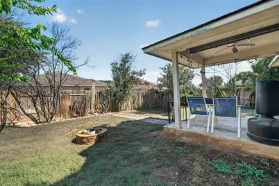 2436 Butler Way, Round Rock, TX 78665 - Photo 36