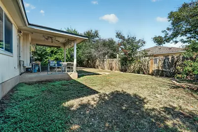 2436 Butler Way, Round Rock, TX 78665 - Photo 34