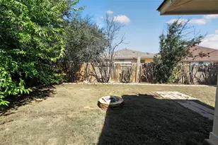 2436 Butler Way, Round Rock, TX 78665 - Photo 4