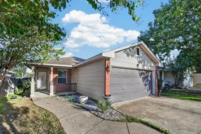 11407 Mayo Street, Austin, TX 78748 - Photo 2