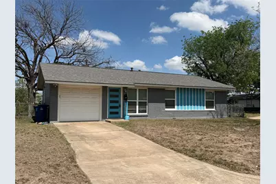 1400 Kamar Drive, Austin, TX 78757 - Photo 1