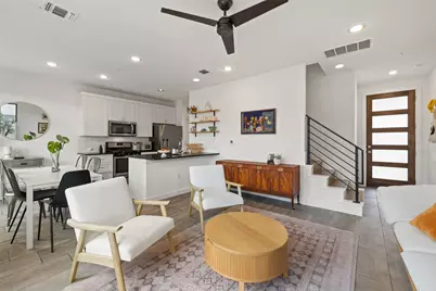 6409 Berkman Drive #6, Austin, TX 78723 - Photo 2