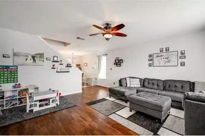 12221 Buzz Schneider Lane, Austin, TX 78748 - Photo 4