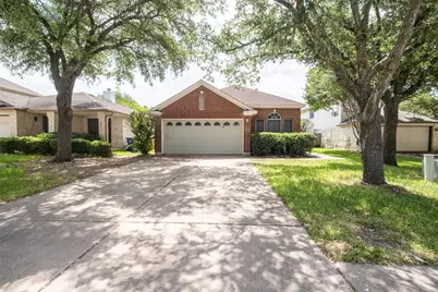 3413 Ruby Red Drive, Austin, TX 78728 - Photo 2
