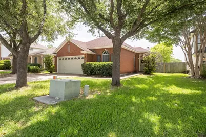 3413 Ruby Red Drive, Austin, TX 78728 - Photo 1