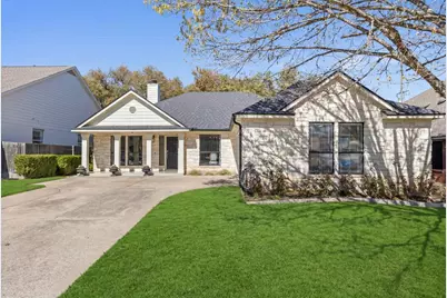 5700 Travis Green Lane, Austin, TX 78735 - Photo 1