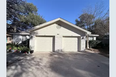 8621 Talyne Chaise Circle #B, Austin, TX 78729 - Photo 1