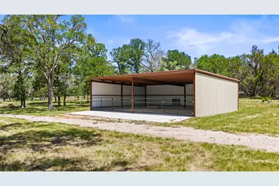 937 Flat Creek Road, Johnson City, TX 78636 - Photo 8