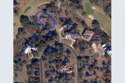 W28055 Palomino, Horseshoe Bay, TX 78657 - Photo 6