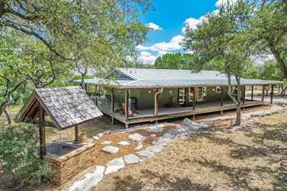 900 Longhorn Trail, Wimberley, TX 78676 - Photo 1