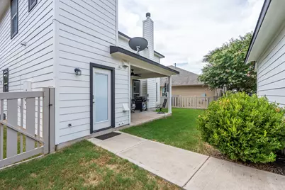 2037 Herzog Boulevard, Kyle, TX 78640 - Photo 32