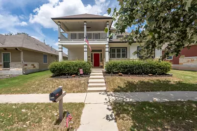 2037 Herzog Boulevard, Kyle, TX 78640 - Photo 2