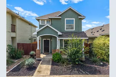 4520 Graceful Lane #489, Austin, TX 78725 - Photo 1