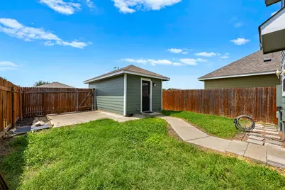 4520 Graceful Lane #489, Austin, TX 78725 - Photo 30