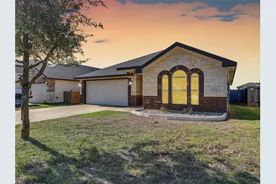 224 Geode Lane, Jarrell, TX 76537 - Photo 1