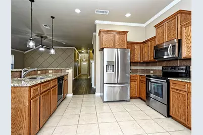 224 Geode Lane, Jarrell, TX 76537 - Photo 16