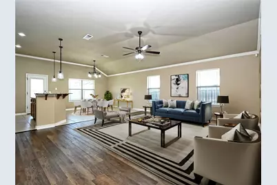 224 Geode Lane, Jarrell, TX 76537 - Photo 8