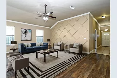 224 Geode Lane, Jarrell, TX 76537 - Photo 4