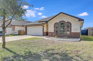 224 Geode Ln, Jarrell, TX 76537 - Photo 2