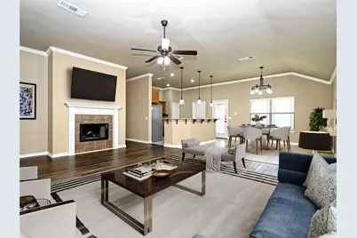 224 Geode Lane, Jarrell, TX 76537 - Photo 10