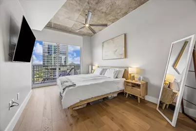 360 Nueces Street #3702, Austin, TX 78701 - Photo 22