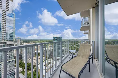 360 Nueces Street #3702, Austin, TX 78701 - Photo 24