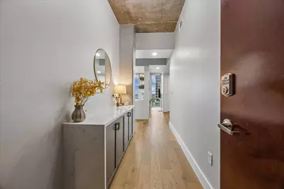 360 Nueces Street #3702, Austin, TX 78701 - Photo 32