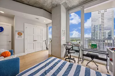 360 Nueces Street #3702, Austin, TX 78701 - Photo 18