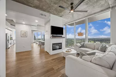 360 Nueces Street #3702, Austin, TX 78701 - Photo 10