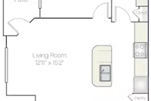 8515 S Interstate 35 Rd, Austin, TX 78744 - Photo 2