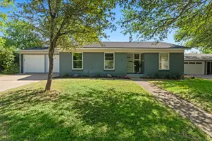 5511 Delwood Dr, Austin, TX 78723 - Photo 2