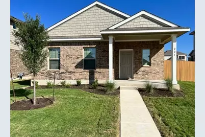 221 Arabian Colt Drive, Georgetown, TX 78626 - Photo 1