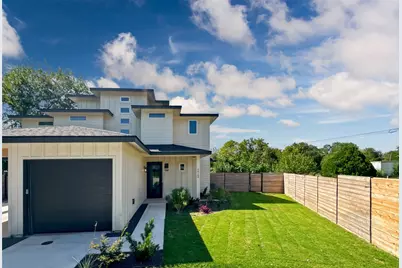 3614 Abbate Circle #B, Austin, TX 78721 - Photo 2