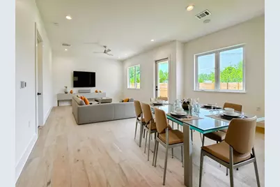 3614 Abbate Circle #B, Austin, TX 78721 - Photo 6