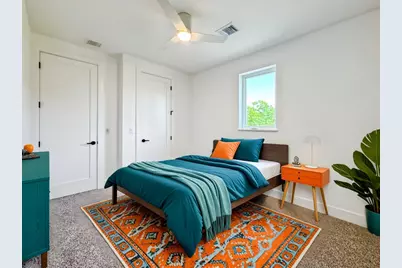 3614 Abbate Circle #B, Austin, TX 78721 - Photo 12